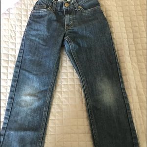 Boys Levi  511 Jeans